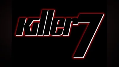 Killer7 EN/DE/FR/JA United States (United States) [Steam Gift]