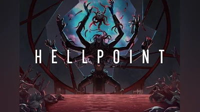 Hellpoint United States (United States) [Steam Gift]