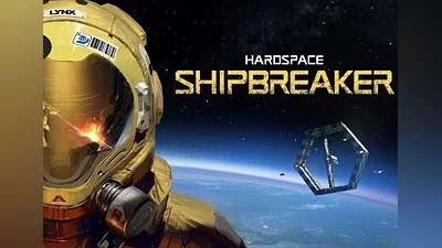 Hardspace: Shipbreaker EN/DE/FR/RU/ZH North America (North America) [Steam Gift]