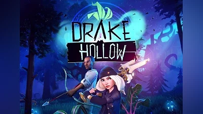 Drake Hollow EN/DE/FR/PL/PT/RU/ZH/ES North America (North America) [Steam Gift]