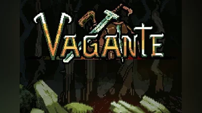 Vagante EN North America (North America) [Steam Gift]