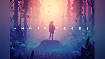 Among Trees EN EU (EU) [Steam Gift]