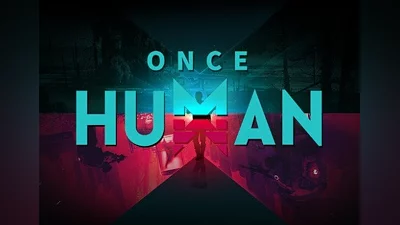 Once Human - Closed Beta EN Global (Global) [Official website]