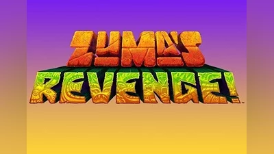 Zuma's Revenge! EN North America (North America) [Steam Gift]