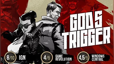 God's Trigger