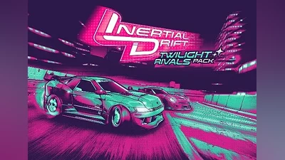 Inertial Drift - Twilight Rivals DLC EN Global (Global) [Steam]
