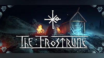 The Frostrune (PC) [Global] [Standard]