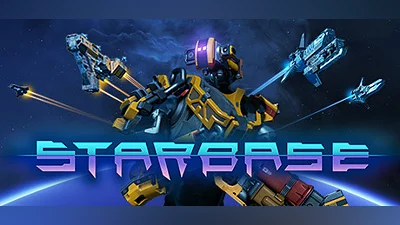 Starbase (PC) [Global] [Standard]