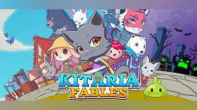 Kitaria Fables (Nintendo Switch) [Europe] [Standard]
