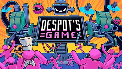 Despot&#039;s Game: Dystopian Army Builder (Steam)