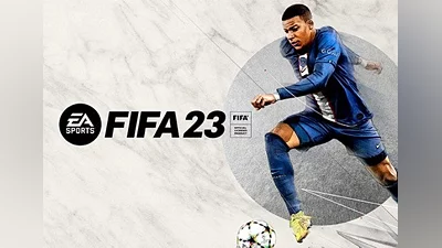 FIFA 23 Turkey (Turkey) [Xbox One]