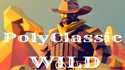 PolyClassic: Wild (Steam)