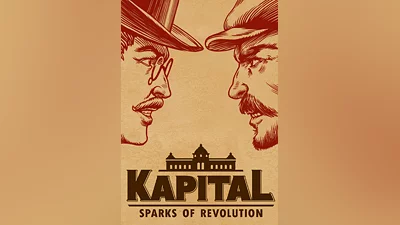Kapital: Sparks of Revolution