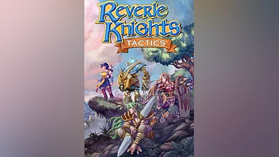 Reverie Knights Tactics