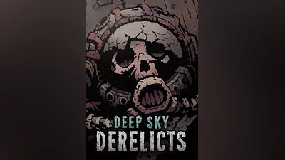 Deep Sky Derelicts