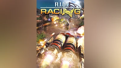 A.I.M. Racing