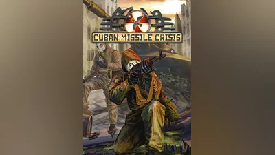 Cuban Missile Crisis