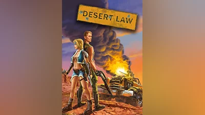 Desert Law