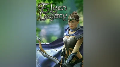 Elven Legacy