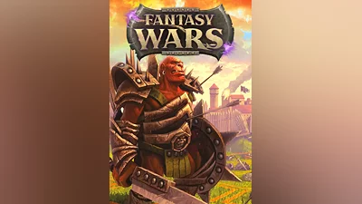Fantasy Wars
