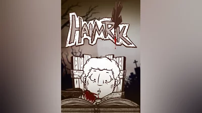Haimrik