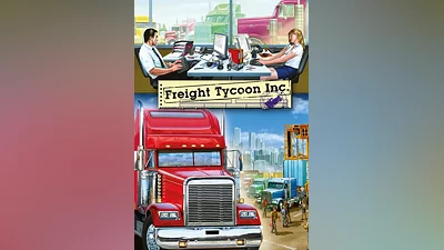 Freight Tycoon Inc.