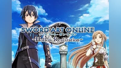 Sword Art Online: Hollow Realization Deluxe Edition Russia (Russia) [Steam]