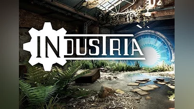 Industria EN/DE/FR/RU/ES EU (EU) [Steam Gift]