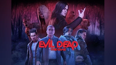 Evil Dead: The Game - Who’s Your Daddy Bundle DLC EN Argentina (Argentina) [Xbox One/Series]