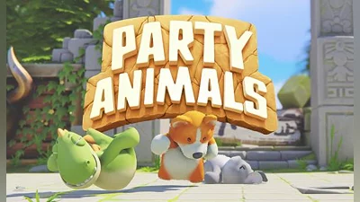 Party Animals (PC) [Global] [Deluxe Edition]