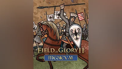 Field of Glory II: Medieval (Россия)
