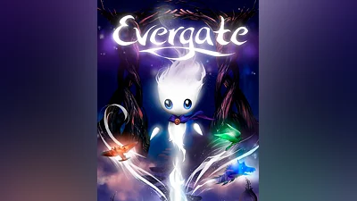 Evergate (Россия, Украина и СНГ)