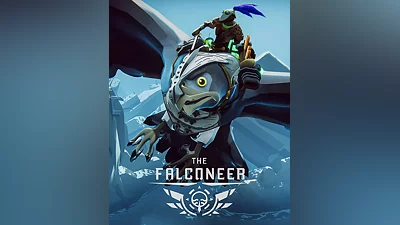 The Falconeer (Россия)