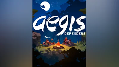 Aegis Defenders (Россия, Украина и СНГ)