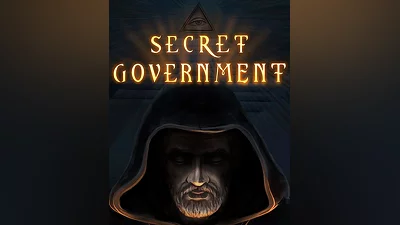 Secret Government (Россия, Украина и СНГ)