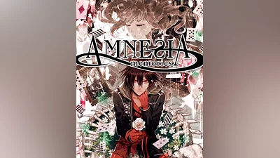 Amnesia Memories (Россия, Украина и СНГ)