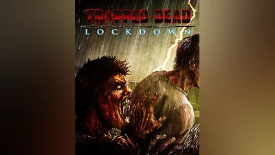 Trapped Dead: Lockdown (Россия, Украина и СНГ)