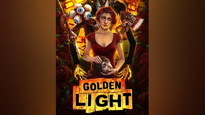 Golden Light (Россия, Украина и СНГ)