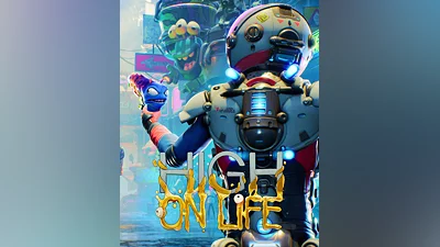 High On Life (Россия, Украина и СНГ)