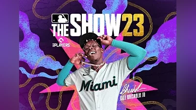 MLB: The Show 23 EN Argentina (Argentina) [Xbox One/Series]