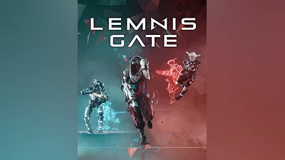 Lemnis Gate (Россия, Украина и СНГ)