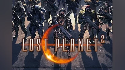 Lost Planet 2 EN/DE/FR/IT/PL/RU/ES Global (Global) [Steam Gift]