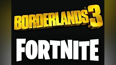 Borderlands 3 + Fortnite: Psycho - Bundle DLC EN Global (Global) [Epic Games]