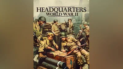 Headquarters: World War II (Россия, Украина и СНГ)