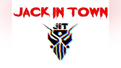 Jack In Town FR Global (Global) [Steam]