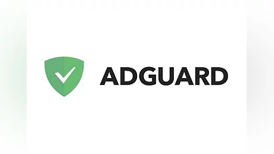 Adguard 1 Year 3 Devices Global (Global) [Software License]