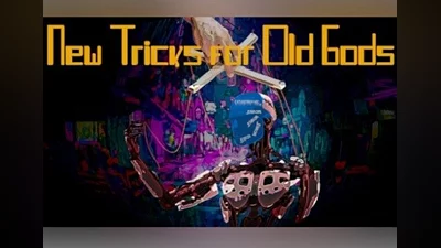 New Tricks for Old Gods EN Global (Global) [Steam]