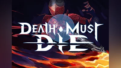Death Must Die EN Global (Global) [Steam]