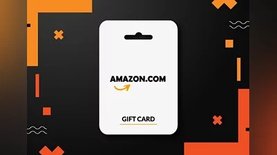 Amazon Gift Card AUD AU $5 (Australia) [Amazon]