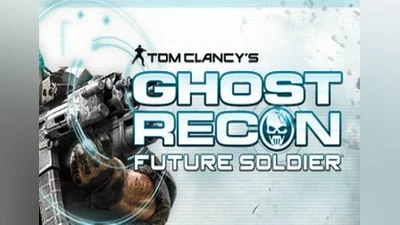 Tom Clancy's Ghost Recon: Future Soldier EN Poland (Poland) [Ubisoft Connect]